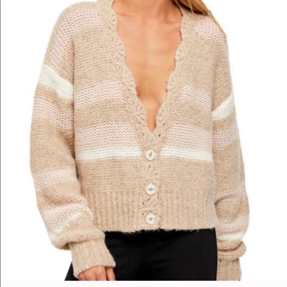 Free People Sweater